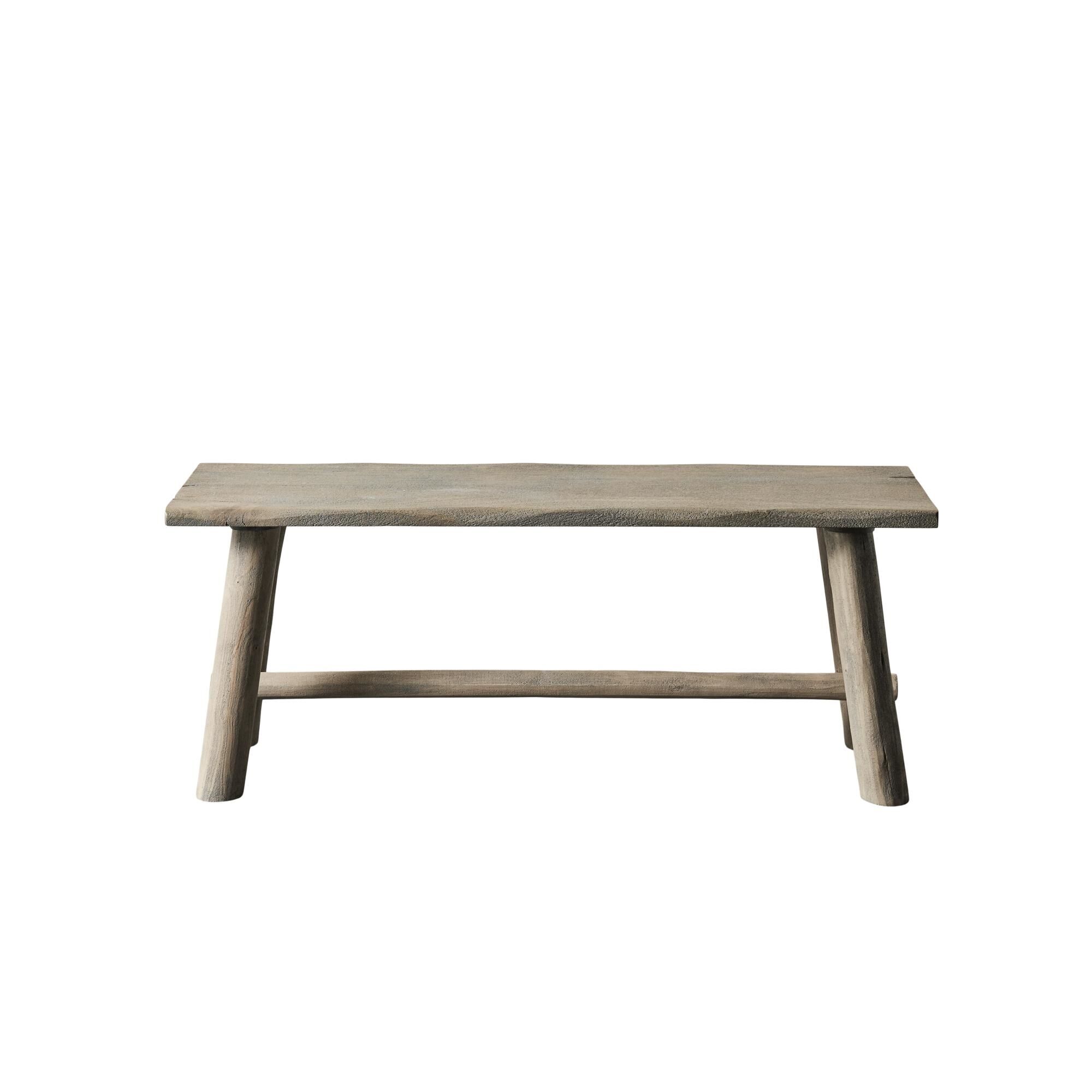 Raja Banc Gris-marron