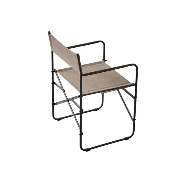 Silhouette Dining Chair Black/ Brown