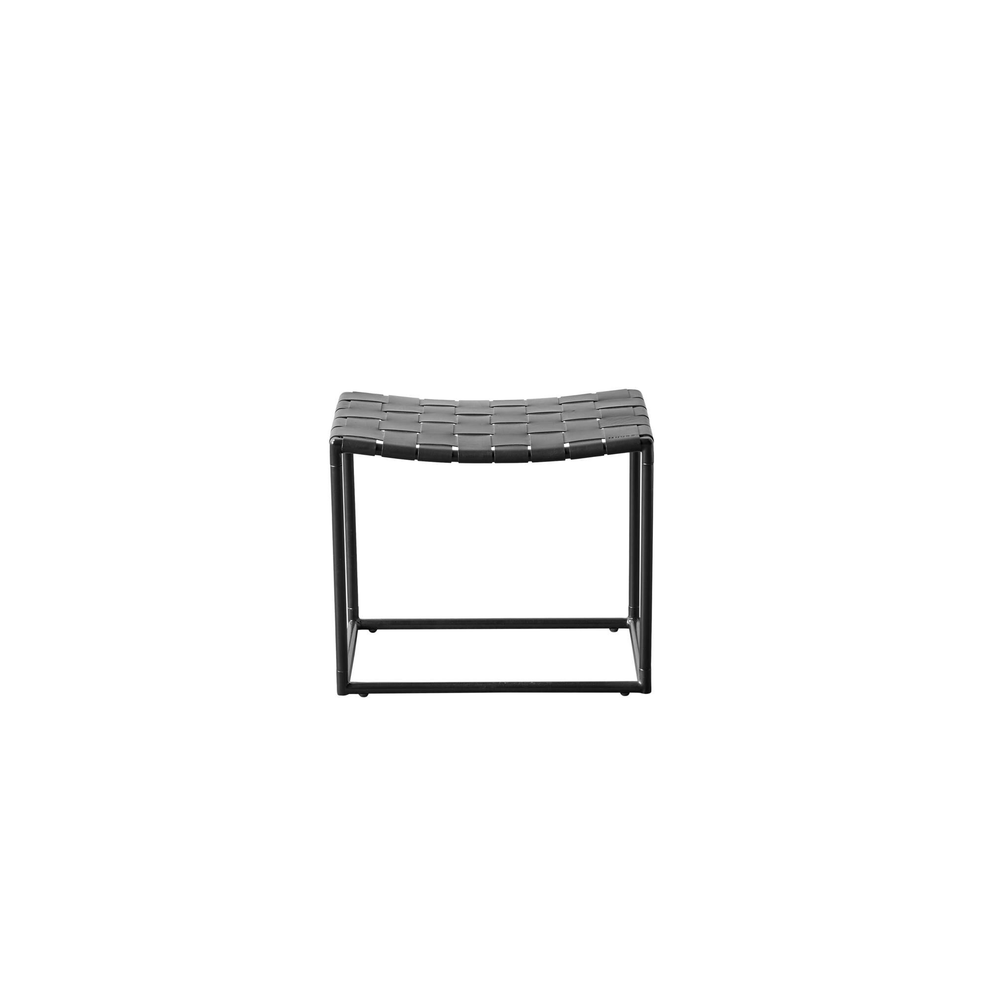 Tabouret Soho Noir