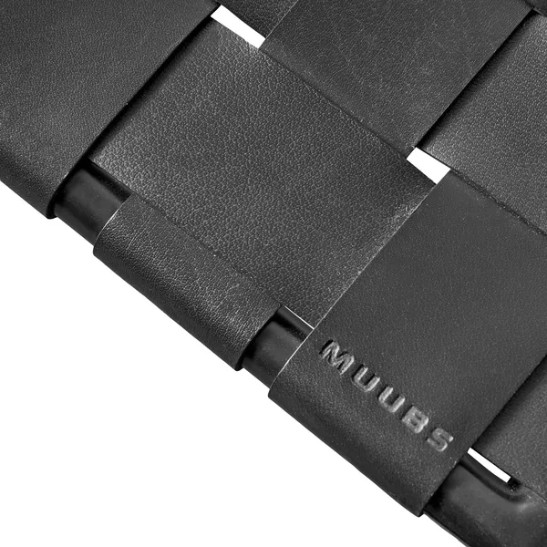Soho Bench Black