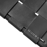 Soho Bench Black