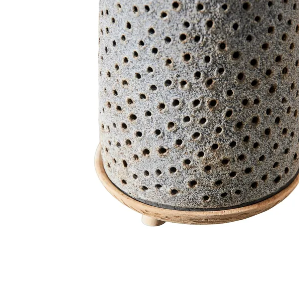 Oria M Lantern Gray