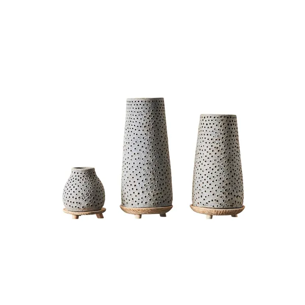 Oria M Lantern Gray