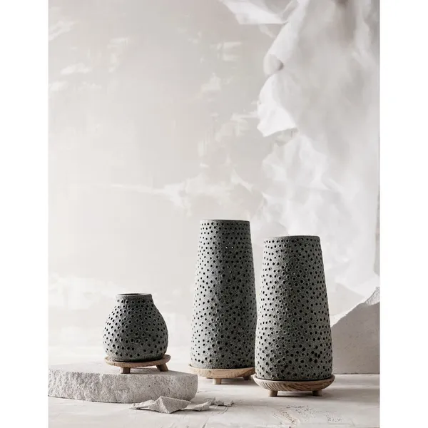 Oria M Lantern Gray
