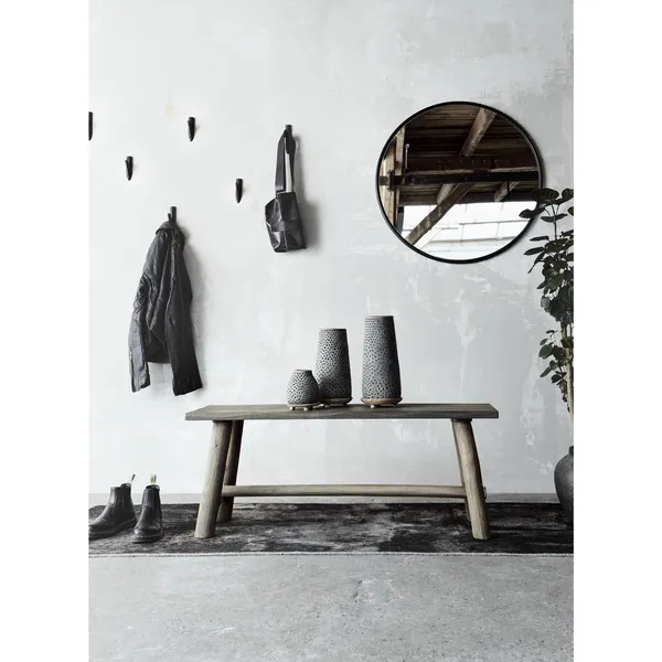 Oria M Lantern Gray