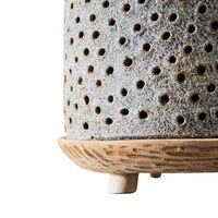 Oria L Lantern Gray