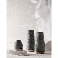 Oria L Lantern Gray
