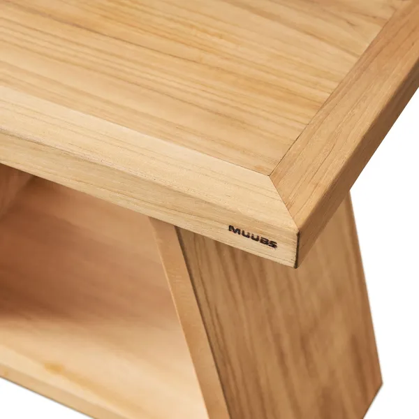 Tera Stool Nature