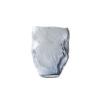 Mud Vase Smoked