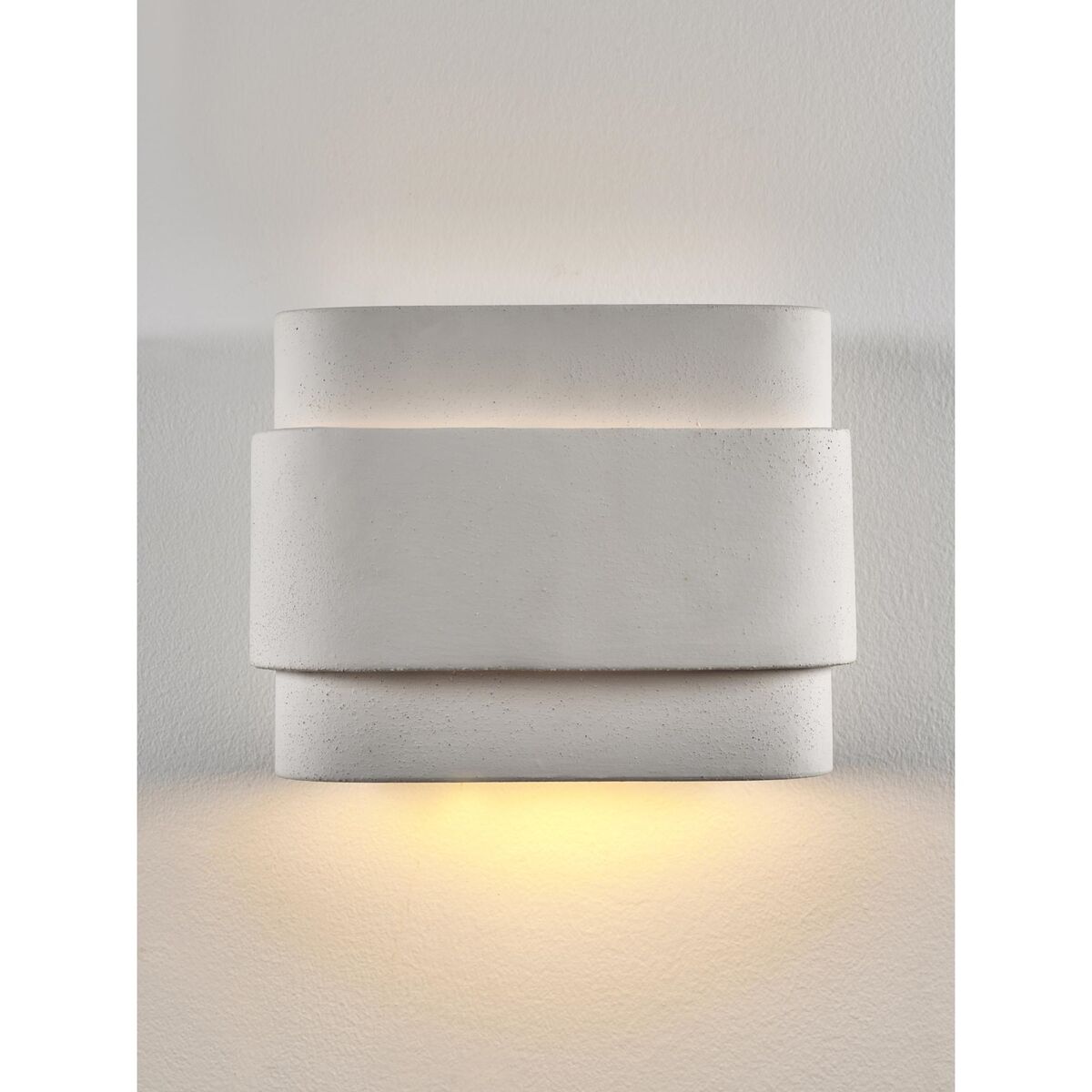 Terres De Rêves Louis Wandlamp S Beige