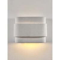 Terres De Rêves Louis Wandlamp S Beige