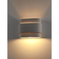 Terres De Rêves Louis Wandlamp S Beige