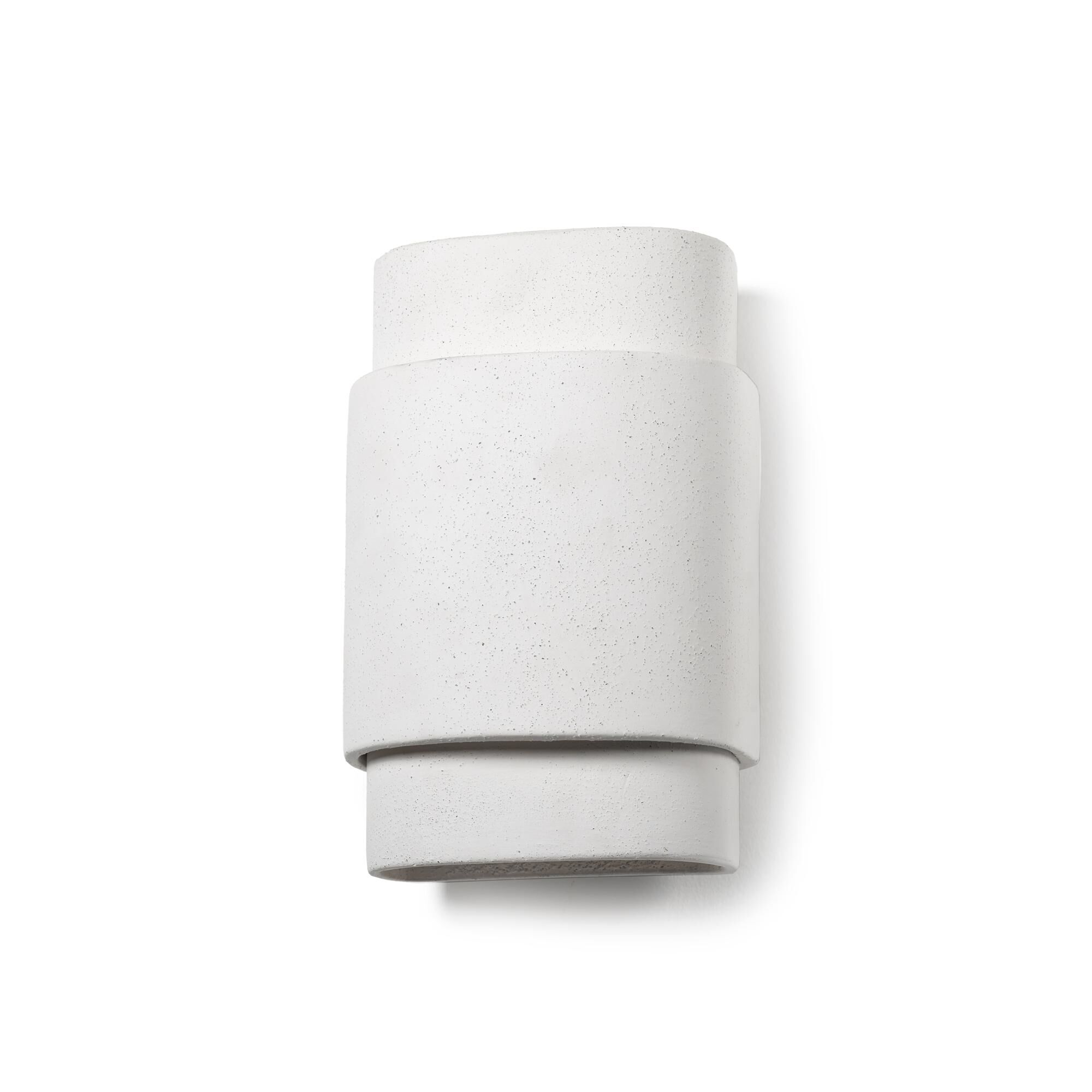 Terres De R&ecirc;ves Pierre V&auml;gglampa Beige