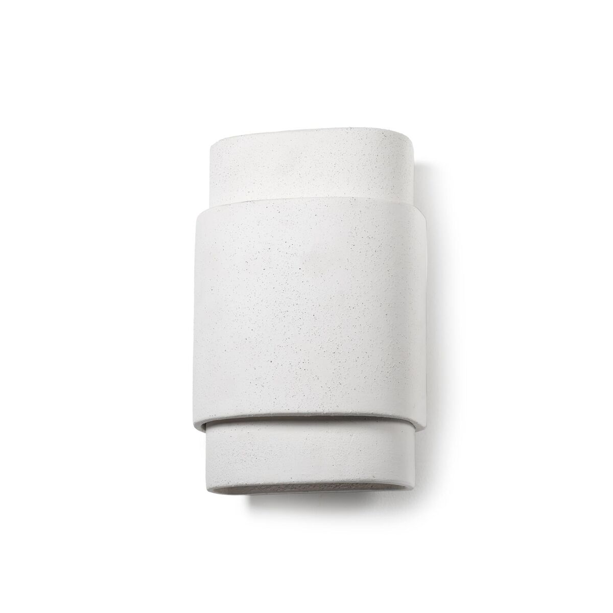 Terres De Rêves Pierre Wandlampe Beige