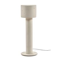 Terres De Rêves Clara Table Lamp 01 Beige