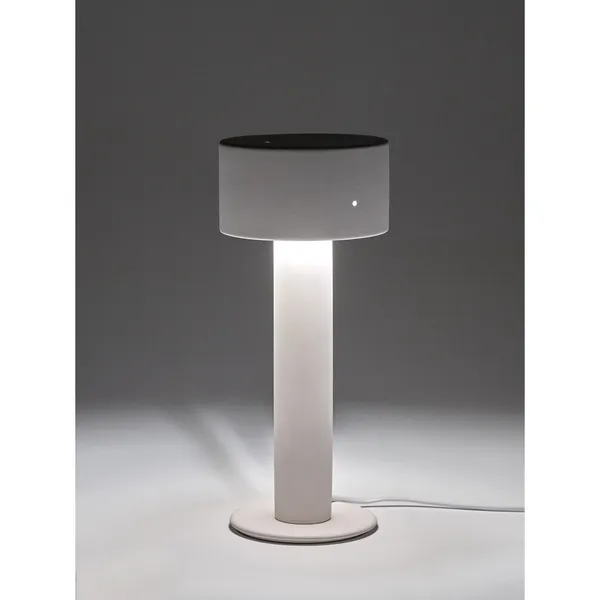 Terres De Rêves Clara Table Lamp 01 Beige