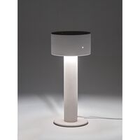 Terres De Rêves Clara Table Lamp 01 Beige
