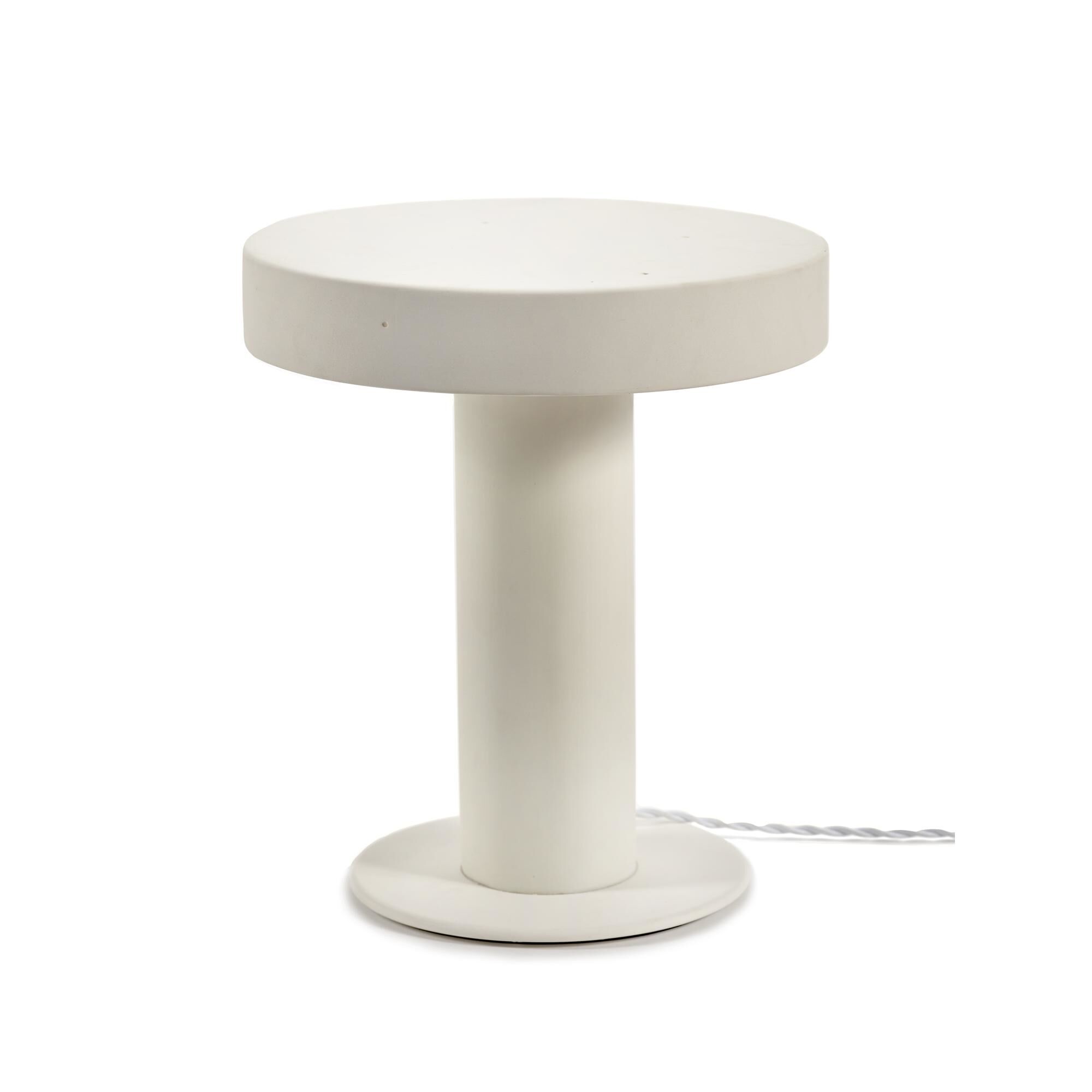 Terres De R&ecirc;ves Clara Bordslampa 03 Beige