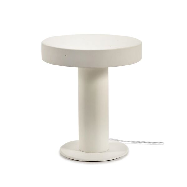 Terres De Rêves Clara Tafellamp 03 Beige