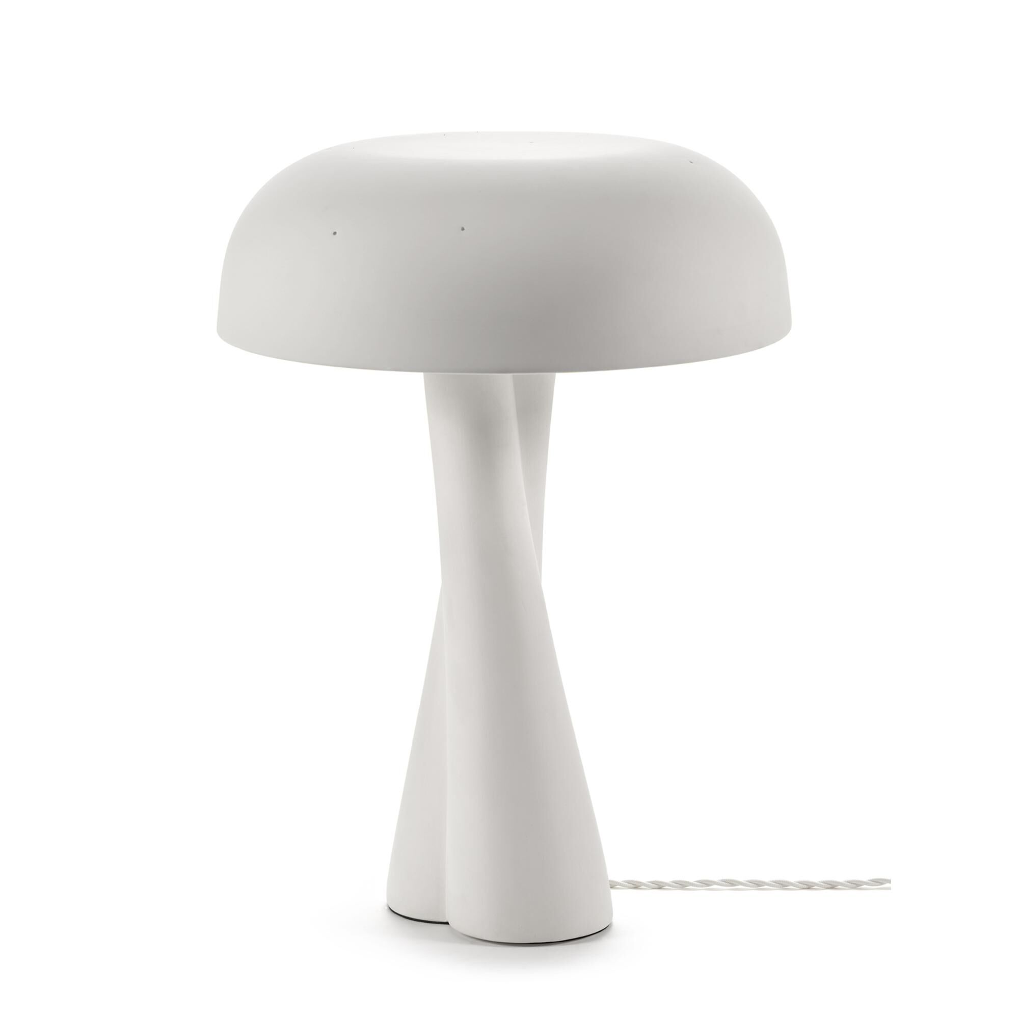 Terres De R&ecirc;ves Paulina Bordslampa 05 Beige