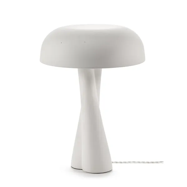 Terres De Rêves Paulina Bordlampe 05 Beige