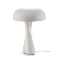 Terres De Rêves Paulina Table Lamp 05 Beige
