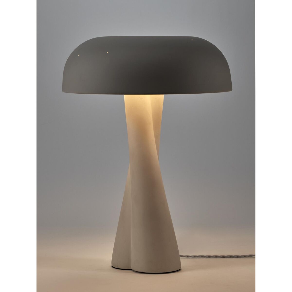 Terres De Rêves Paulina Table Lamp 05 Beige