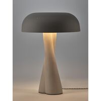 Terres De Rêves Paulina Table Lamp 05 Beige