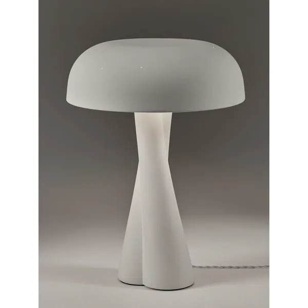 Terres De Rêves Paulina Bordlampe 05 Beige