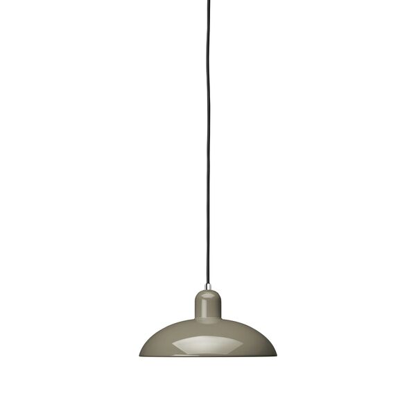 Kaiser Idell 6631-P Pendant Olive Green