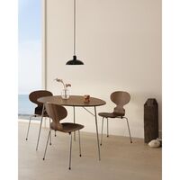 Kaiser Idell 6631-P Pendelleuchte Olivgrün