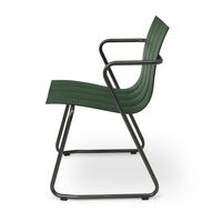 Ocean OC2 Chair Green