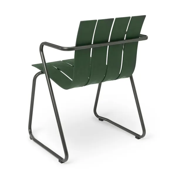 Ocean OC2 Chair Green