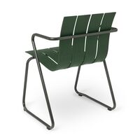 Ocean OC2 Chair Green