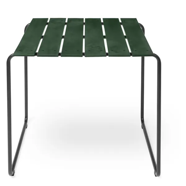 Mesa Ocean OC2 Verde 70x70 cm