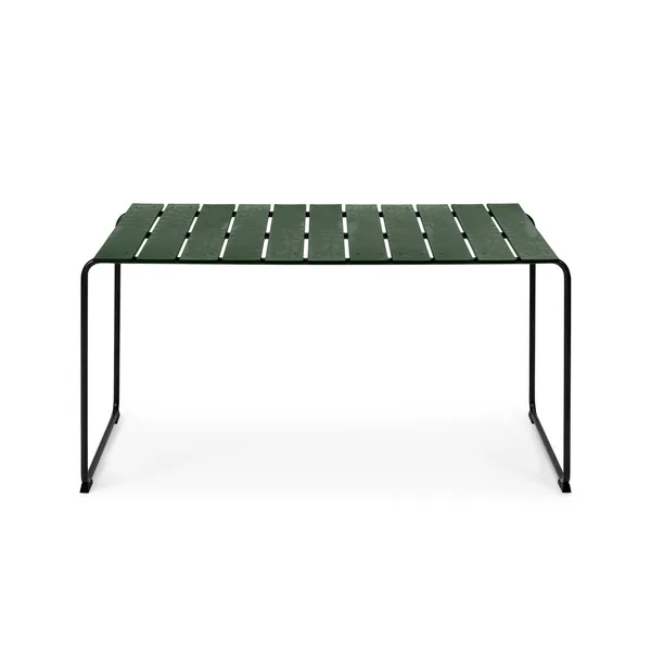 Ocean OC2 Table Green 140x70 cm