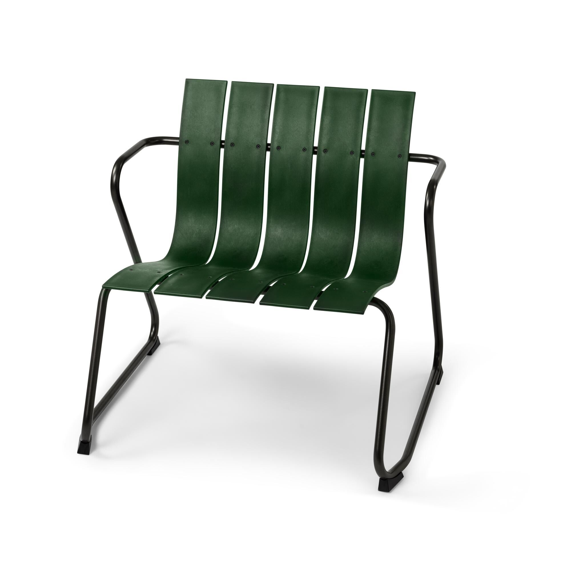 Ocean OC2 Fauteuil Vert