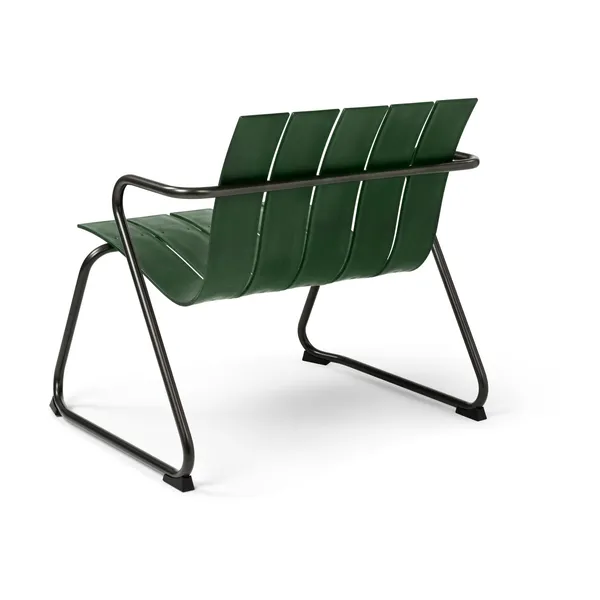 Sillón Ocean OC2 Verde