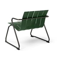 Sillón Ocean OC2 Verde