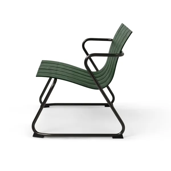 Sillón Ocean OC2 Verde