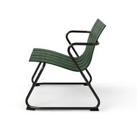 Sillón Ocean OC2 Verde