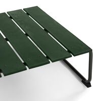 Ocean OC2 Lounge Table Green