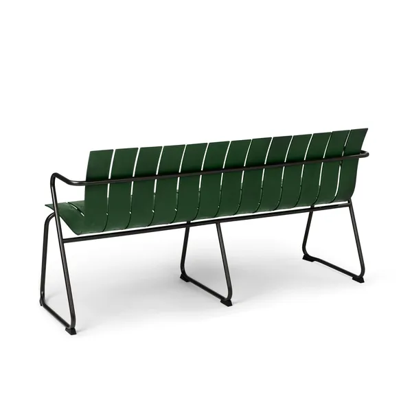 Ocean OC2 Bench Green