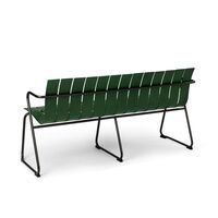 Ocean OC2 Bench Green