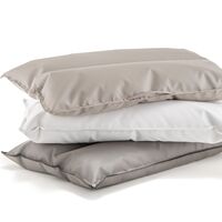 Fiam Ulisse Sitzsack Taupe