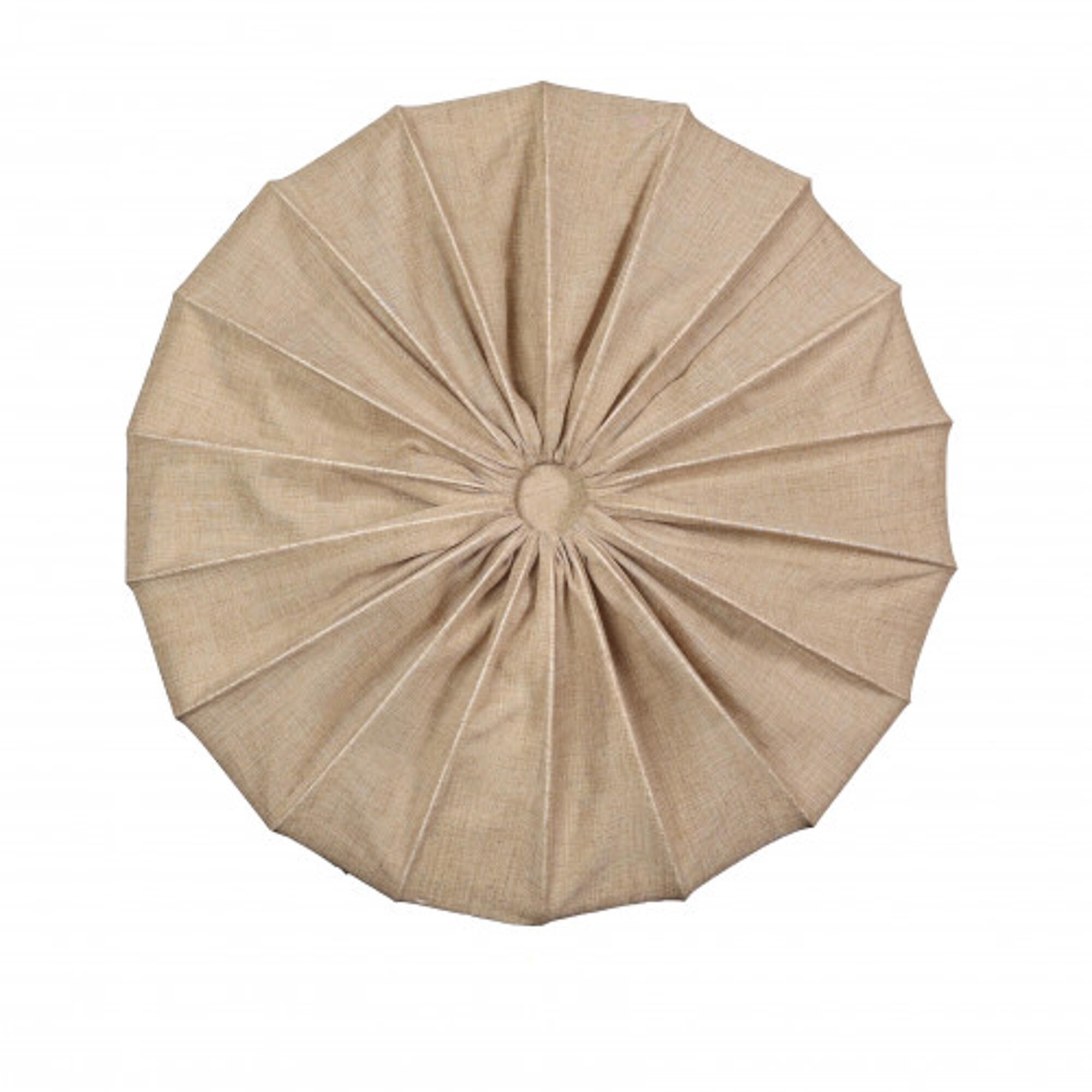 Anna 80 Loftlampe Linned/Natural