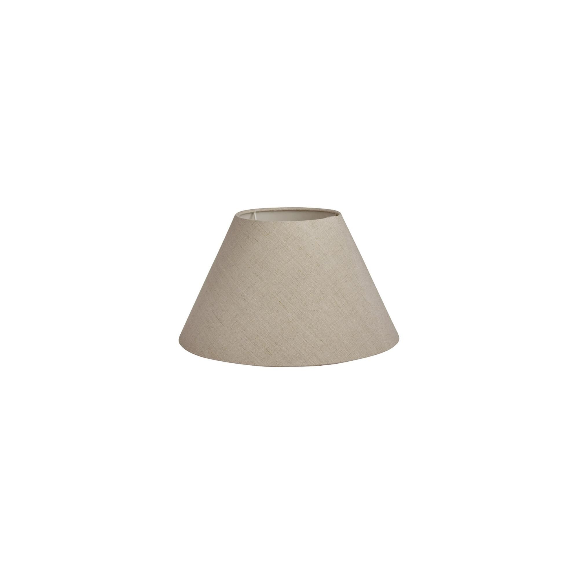 Basic Wide 30 Abat-jour Naturelles
