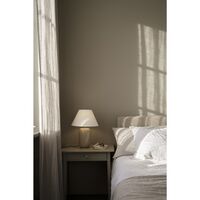 Basic Wide 30 Skærm Hvid
