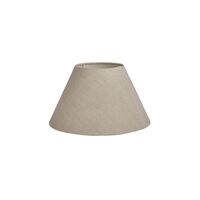 Basic Wide 35 Shade Natural