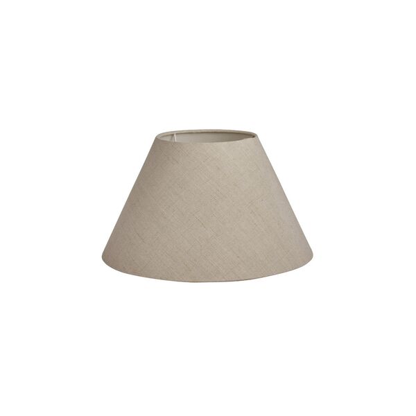 Basic Wide 35 Shade Natural